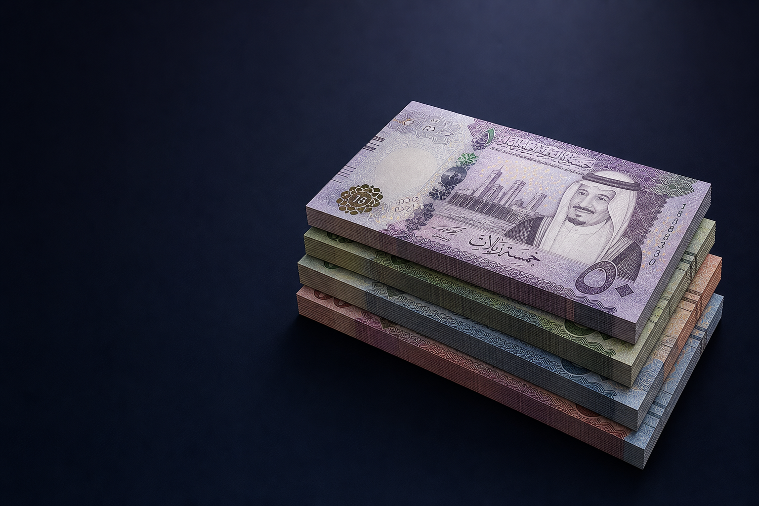 أمد للتمويل — تمويل حتى 500 ألف ريال سعودي